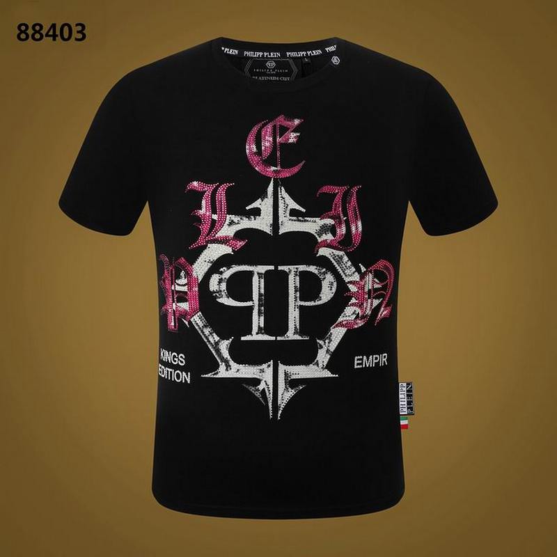 Philipp Plein T-shirts 251